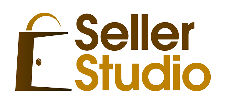 Seller Studio Logo